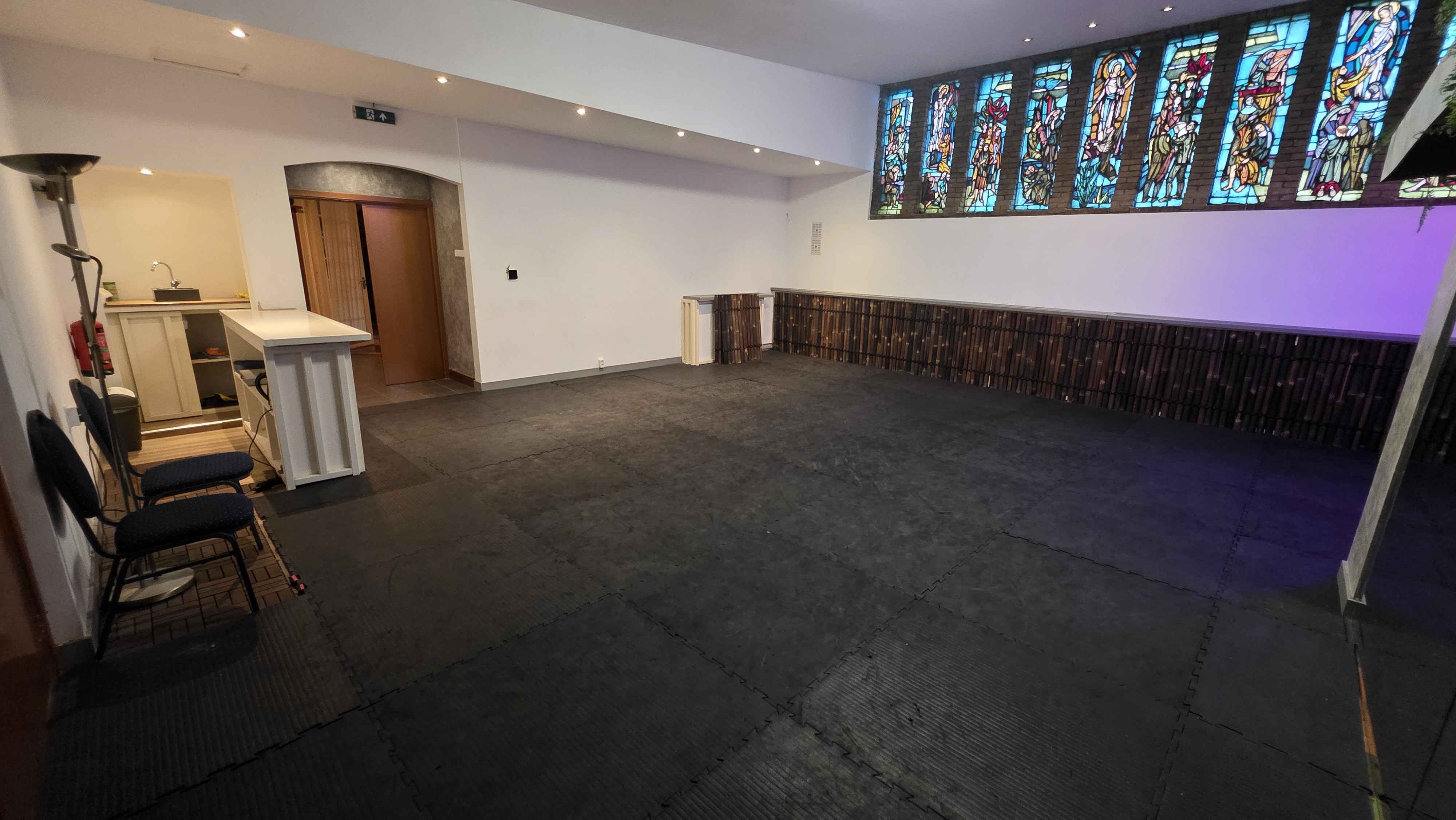 Zaal 1 142545